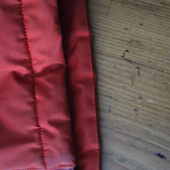 Patagonia sz m winter jacket - Picture 6 of 8